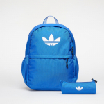 adidas Backpack With Pencil Case Blue 18,5 - Suurus 18.5 l (JW0314 Seljakotid)
